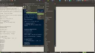 Time Calculator code & setup.