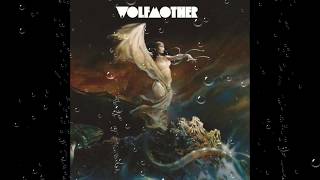 Wolfmother "Woman" (lyrics⬇) (HD)