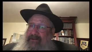 Rabbi Sholom Duchman - Follow the Leader