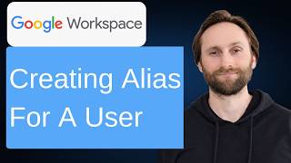 How to Create an Alias for a User in Google Workspace GWS Admin How to [Full Guide 2026]