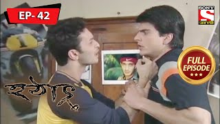 আজিঙ্ক্য ইস ইন ট্রাবল - হটাৎ ৩৭ বছর পর - Hotath 37 Bachor Por - Full Episode - 42