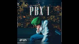 Badfella PBX1 ( Official Audio ) | Sidhu Moosewala | Byg Byrd
