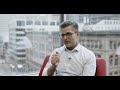 Muhammad Mamdani on applied AI at Unity Health