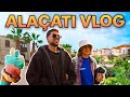 OT FESTİVALİ | ALAÇATI VLOG