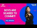 Rashami Desai on men & commitment | Full Episode 13 | Ladies v/s Gentlemen | Flipkart Video