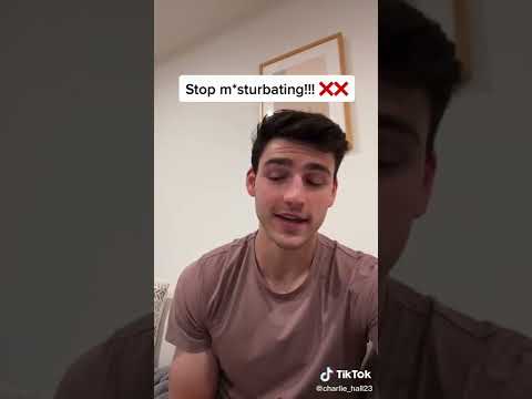 Stop Masturbating 7minutes What ёяшв Tiktok Shorts Subscribe Youtube