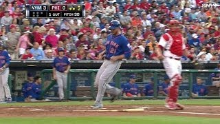 NYM@PHI: Tejada hits an RBI single to left