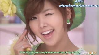 [Vietsub] Magic Girl - Orange Caramel [ASVN]