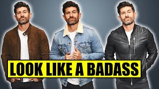 5 BADASS Jackets EVERY Man NEEDS in his Wardrobe!