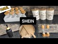 مشترياتي من شي ان للمطبخ 😍 |||  HAUL SHEIN