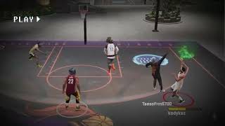 Why NBA 2K22 Is The Best Game Ever (Highlights)