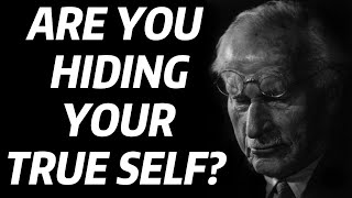 Embrace Your Shadow: Carl Jung's Philosophy on Personal Growth \u0026 Authenticity