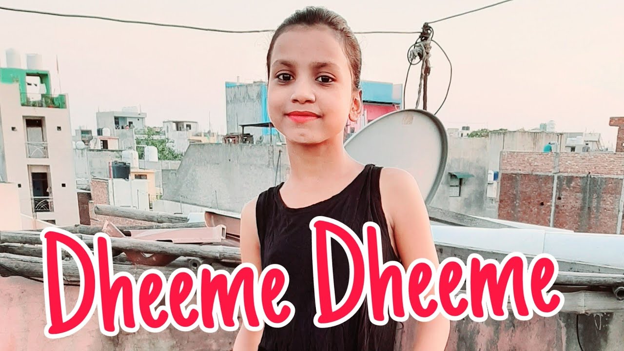 Dheeme Dheeme Dheeme Dheeme Dance Dheeme Dheeme Dance Pati Patni