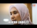 Pelantikan Izzah: Tidak minat tapi... - Pakar Ekonomi