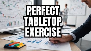 Creating The Perfect Tabletop Exercise (The Process)