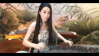 小薇薇 YY 4812 - 水墨江南 古箏演奏 guzheng（Artists Singing・Dancing・Instrument Playing・Talent Shows).avi