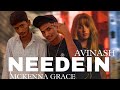 McKenna Grace and Avinash Meena | NEEDEIN | Indian Music