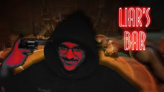 كل شي جزء من خطتي 🤫🔥 | Liar's bar