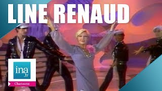 Line Renaud "Copacabana" | Archive INA