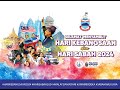 SAMBUTAN HARI KEBANGSAAN DAN HARI SABAH TAHUN 2024