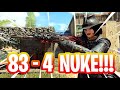 83 - 4 RAMPART NUKE!!! (CHAOS DOM)