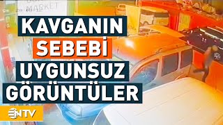 Polislerin Yaralandığı Kavgayı İnternette Paylaşılan Uygunsuz Görüntüler Mi Başlattı? | NTV