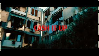 Zafko - Cash it up (Visuals)