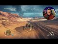 I Tried 'Mad Max' Again After 8 Years