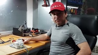 Tutorial Construir cargador EV Sencillo / DIY EV Charger