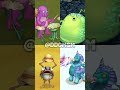 best msm quartets part 20 my singing monsters shorts msm mysingingmonsters