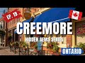 Discover Creemore, Ontario | Hidden Gems Series Ep. 19