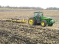 fall tillage 300hp lp jd8100 2010 2