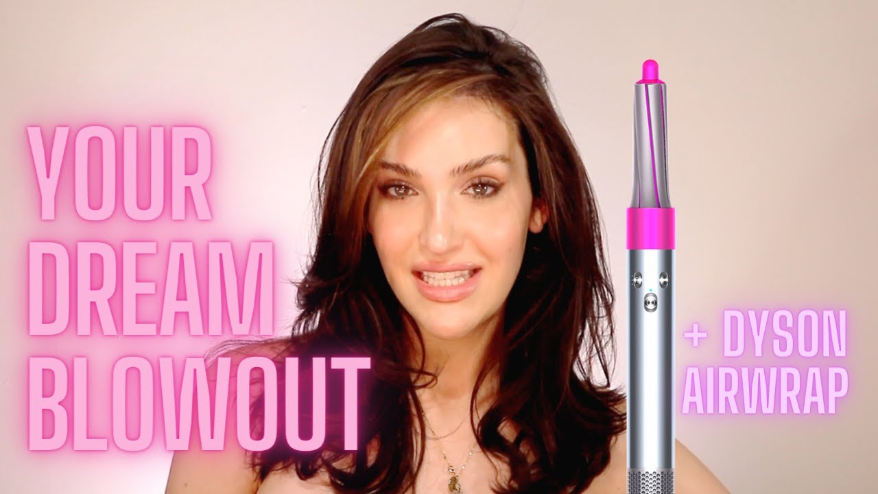 The Perfect Blowout Youtube