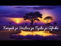 Kengele za Utulivu za Nyika za Afrika | Ufalme Gospel Vybz: Your Hub for Swahili Gospel Hits.