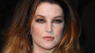 Inside Lisa Marie Presley's History With Addiction