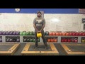 kettlebell kettlebell kings presents the kettlebell lunge