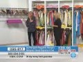 Joy Mangano Huggable Hangers Designer Closet Organize-It Set