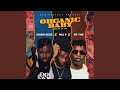 Organic Baby (feat. Mac P & Dr TMB)