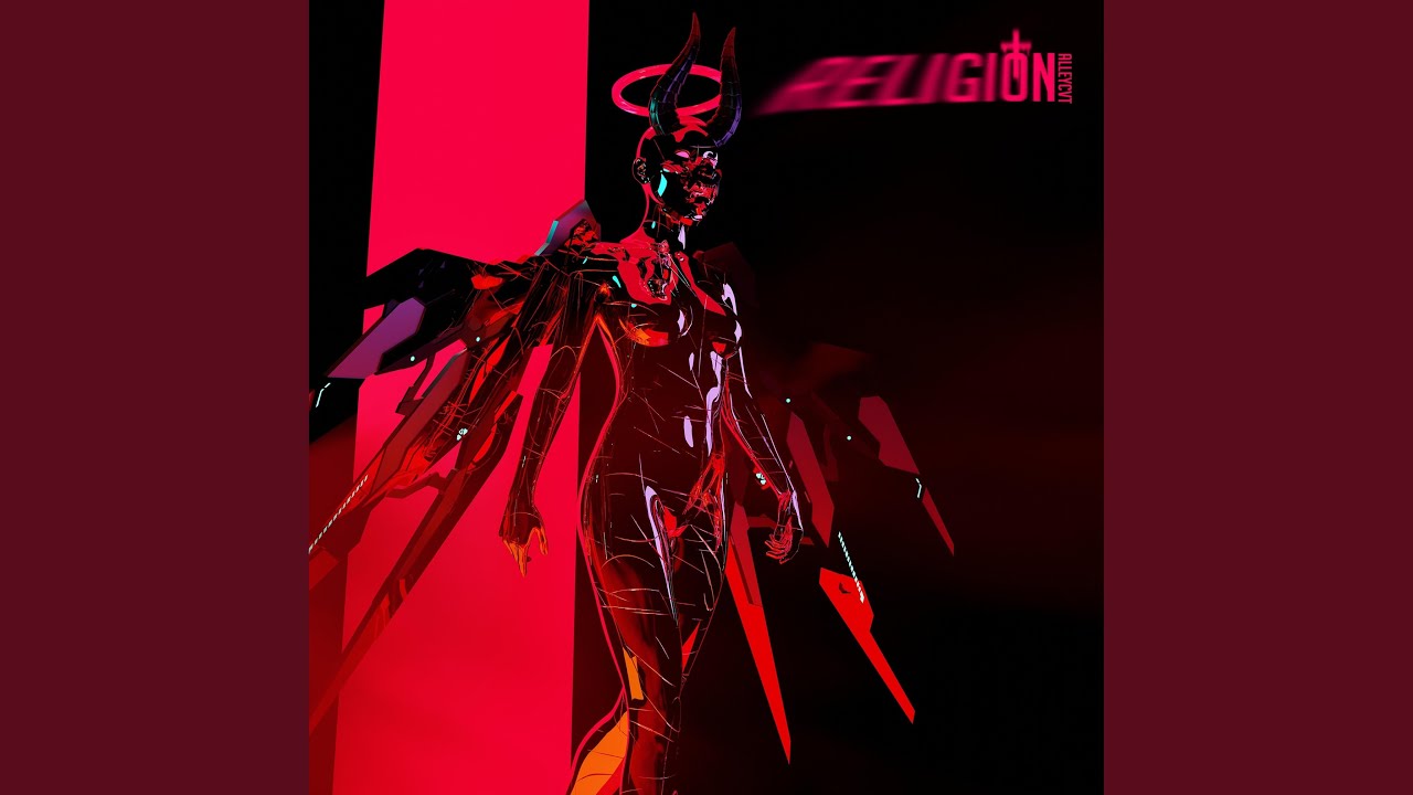 Religion Youtube Music