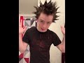 how to spike your hair