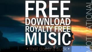 Royalty Free Music | Erio - Monolith