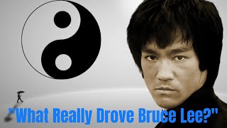 Quotes Bruce Lee | Elevate Your Life