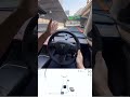 テスラの最新オートパイロットすご。 テスラ tesla automobile modely model3 autopilot ドライブ