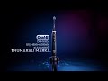 yeni oral b io serisini keşfet