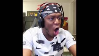 KSI MEME TEMPLATE