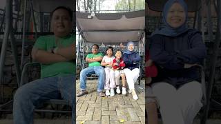 Kakak Senja Sekeluarga ter apt apt #shorts #shortsvideo #shortvideo #apt #aptdance #apttrend