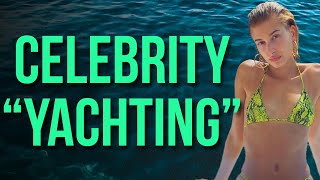 The Dark World Of Celebrity "Yachting" (Explained)