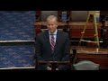 Thune: Regular Order Increases Transparency, Accountability, and Trust in Legislative Process