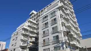 宮崎駅近く ペット可分譲賃貸マンション セイザンハイツ広島 3ＤＫ 【不動産のリーラボ】