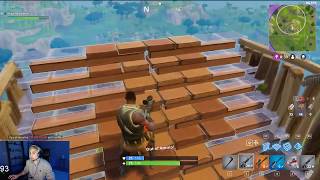 Fortnite with GernaderJake [VOD: Dec 31, 2017]